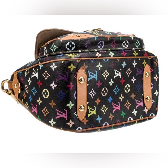 Murakami LV Rita bag - Picture 4 of 5